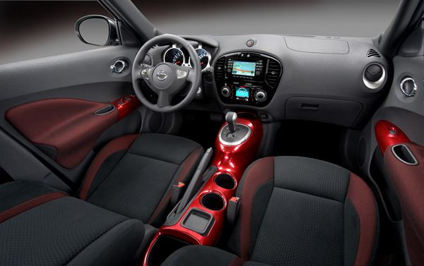 Le nouveau petit crossover Nissan commercialisé à partir de 16 490 euros