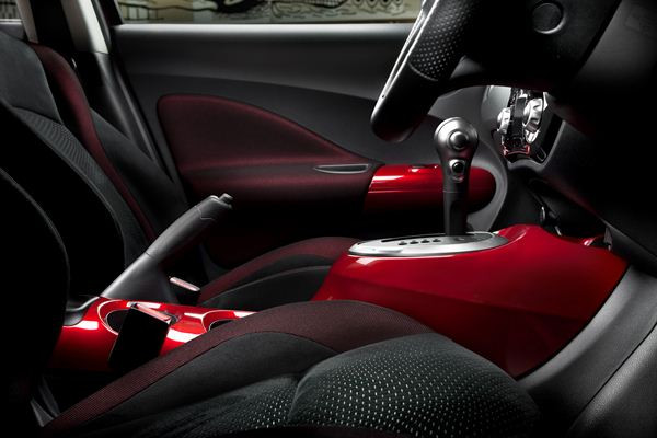 Le nouveau petit crossover Nissan commercialisé à partir de 16 490 euros