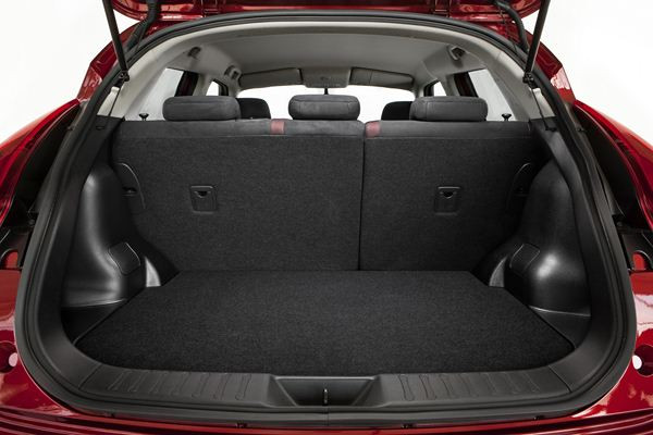 Le nouveau petit crossover Nissan commercialisé à partir de 16 490 euros