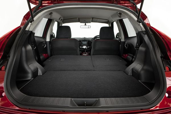 Le nouveau petit crossover Nissan commercialisé à partir de 16 490 euros