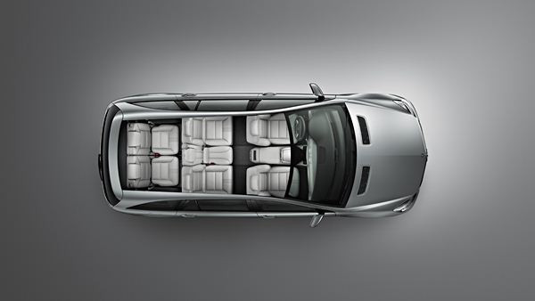 La nouvelle génération de la Mercedes Classe R commercialisée à partir de 51 200 euros