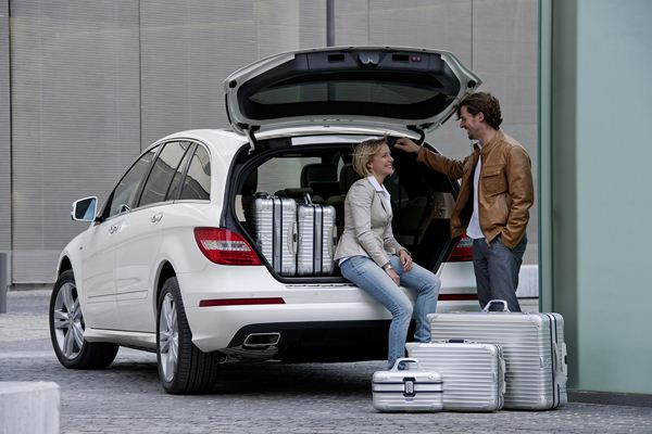La nouvelle génération de la Mercedes Classe R commercialisée à partir de 51 200 euros