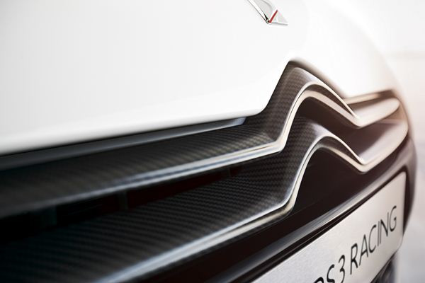 Citroën lance la DS3 Racing