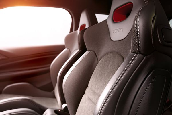 Citroën lance la DS3 Racing