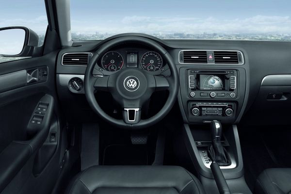 Volkswagen lance la nouvelle Jetta
