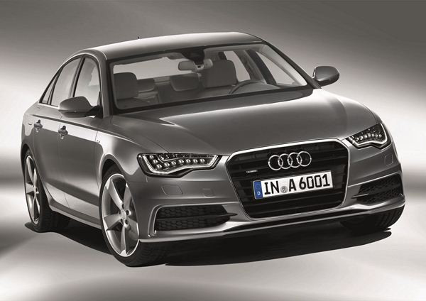 Une année 2011 riche en nouveaux modèles automobiles!