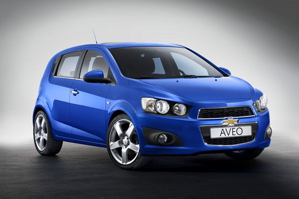 Une année 2011 riche en nouveaux modèles automobiles!