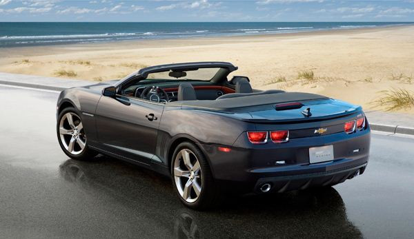 Une année 2011 riche en nouveaux modèles automobiles!
