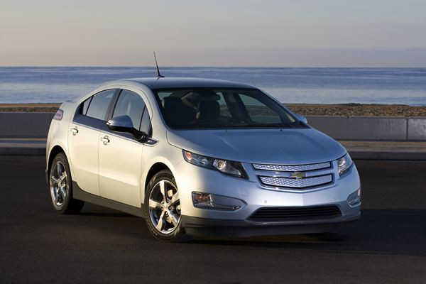 Une année 2011 riche en nouveaux modèles automobiles!