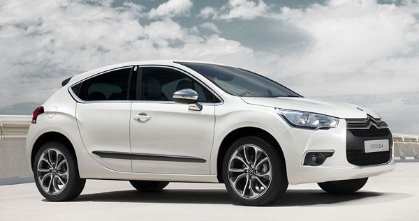 Une année 2011 riche en nouveaux modèles automobiles!