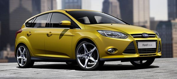 Une année 2011 riche en nouveaux modèles automobiles!