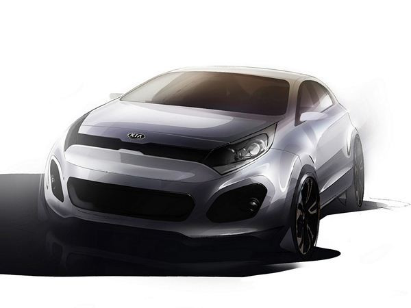 Une année 2011 riche en nouveaux modèles automobiles!