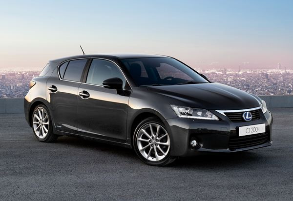 Une année 2011 riche en nouveaux modèles automobiles!