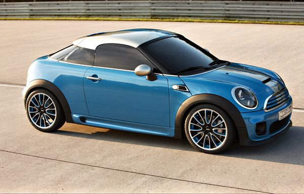 Une année 2011 riche en nouveaux modèles automobiles!