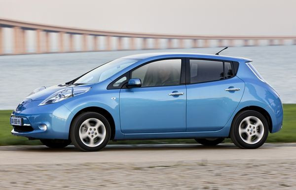 Une année 2011 riche en nouveaux modèles automobiles!