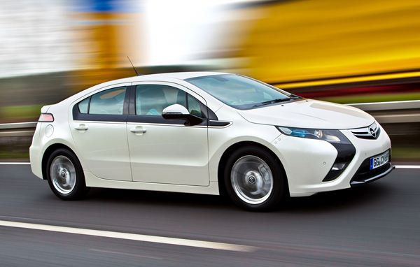 Une année 2011 riche en nouveaux modèles automobiles!