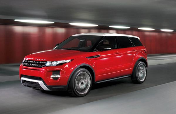 Une année 2011 riche en nouveaux modèles automobiles!