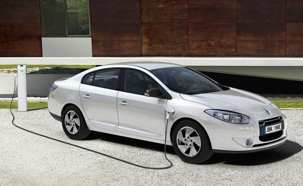 Une année 2011 riche en nouveaux modèles automobiles!