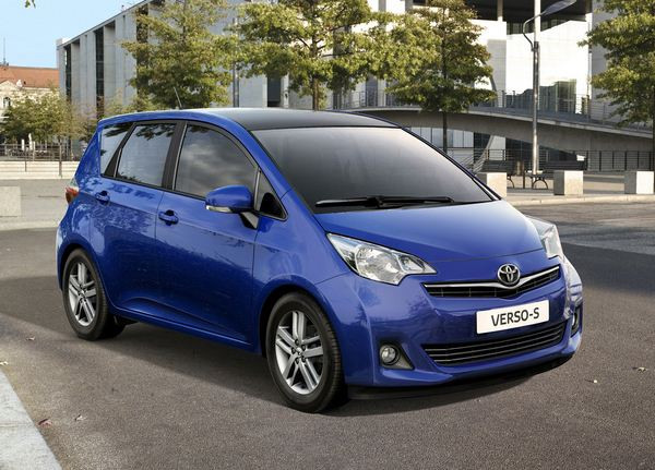 Une année 2011 riche en nouveaux modèles automobiles!