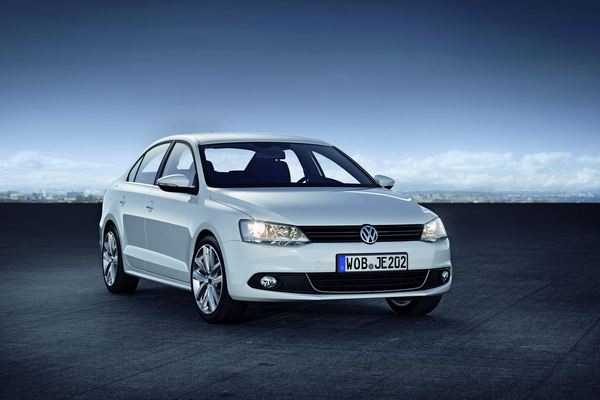Une année 2011 riche en nouveaux modèles automobiles!