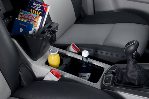 Chevrolet lance le Captiva restylé