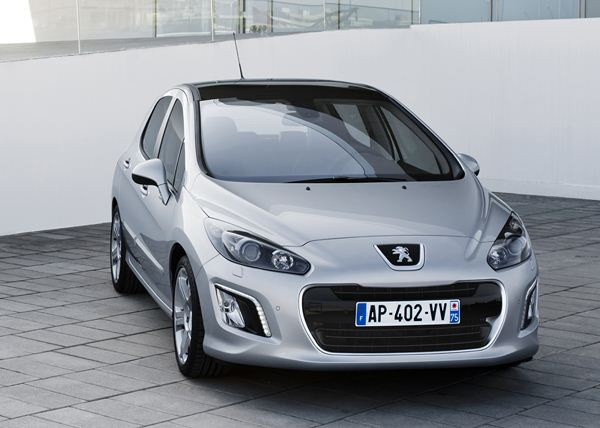 Peugeot lève le voile sur la nouvelle 308