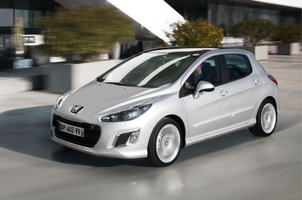 Peugeot lève le voile sur la nouvelle 308