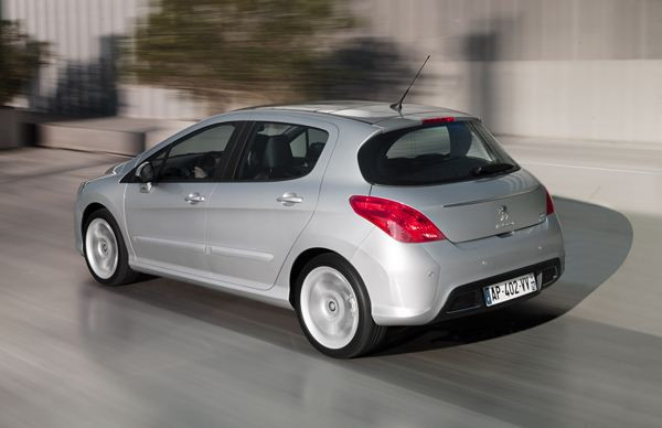 Peugeot lève le voile sur la nouvelle 308