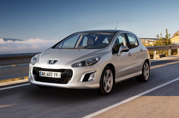 Peugeot lève le voile sur la nouvelle 308
