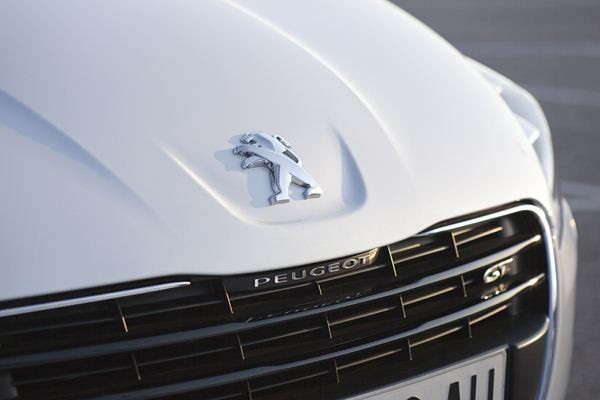 Peugeot lance la nouvelle 508