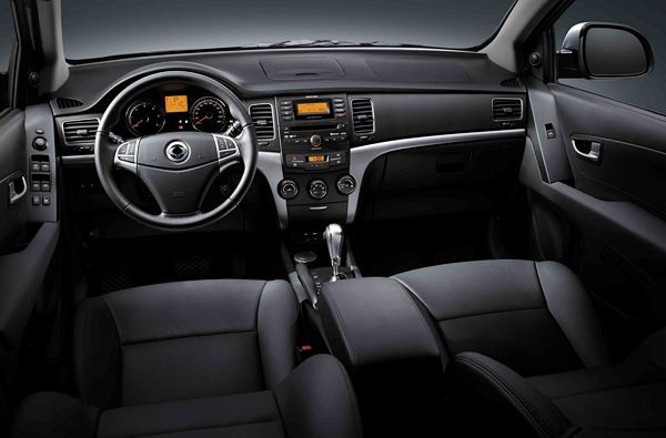 SsangYong lance son nouveau SUV compact