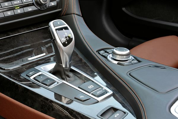 BMW lance la nouvelle Série 6 Cabriolet
