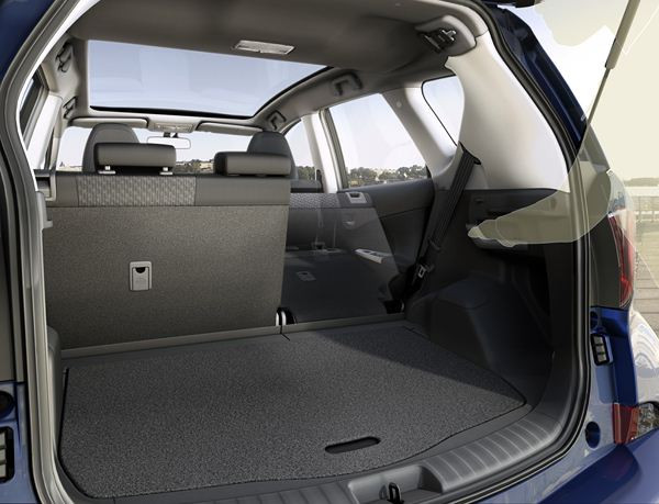 Toyota lance son nouveau petit monospace de moins de quatre mètres