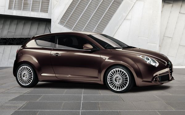 L’Alfa MiTo restylée commercialisée à partir de 13 800 euros