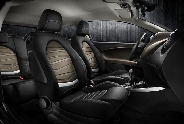 L’Alfa MiTo restylée commercialisée à partir de 13 800 euros