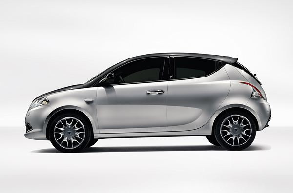 La nouvelle Lancia Ypsilon commercialisée à partir de 12 500 Euros