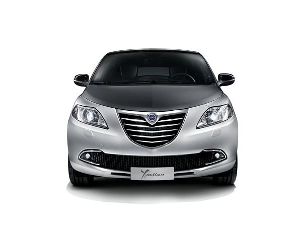 La nouvelle Lancia Ypsilon commercialisée à partir de 12 500 Euros
