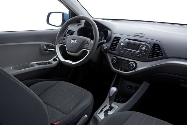 La nouvelle génération de la Kia Picanto commercialisée à partir de 9 490 euros