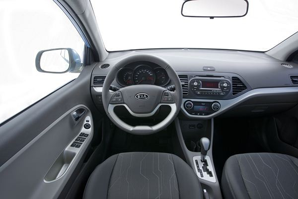 La nouvelle génération de la Kia Picanto commercialisée à partir de 9 490 euros