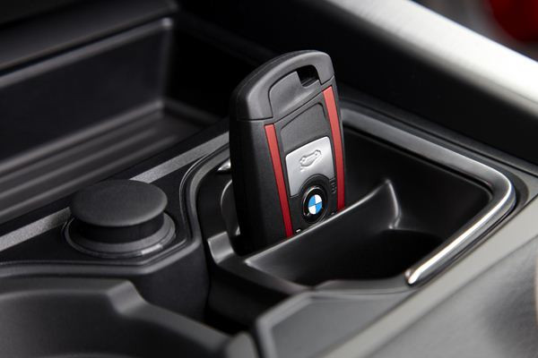 La nouvelle BMW Série 1 commercialisée à partir de 25 450 euros