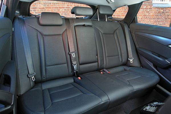 Hyundai lance son nouveau break i40sw