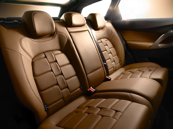 La Citroën DS5 commercialisée à partir de 29 300 euros