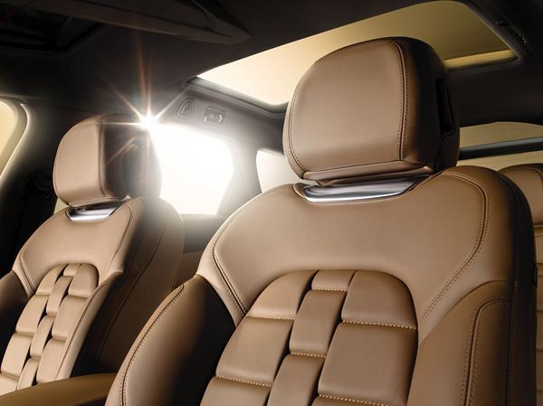 La Citroën DS5 commercialisée à partir de 29 300 euros