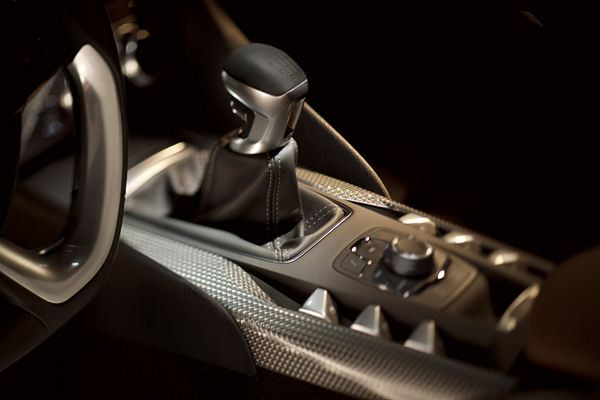 La Citroën DS5 commercialisée à partir de 29 300 euros