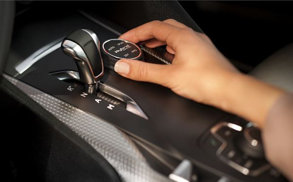 La Citroën DS5 commercialisée à partir de 29 300 euros