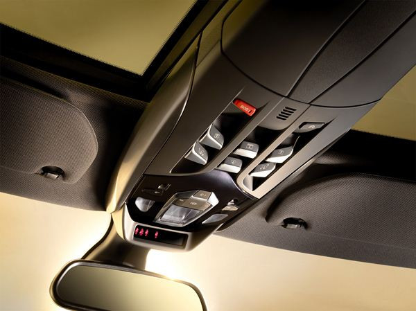 La Citroën DS5 commercialisée à partir de 29 300 euros
