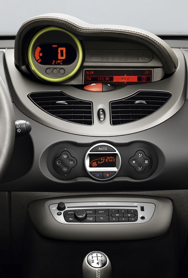 La nouvelle Renault Twingo démarre à partir de 7 990 euros