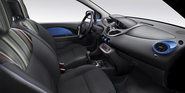La nouvelle Renault Twingo démarre à partir de 7 990 euros