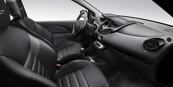 La nouvelle Renault Twingo démarre à partir de 7 990 euros