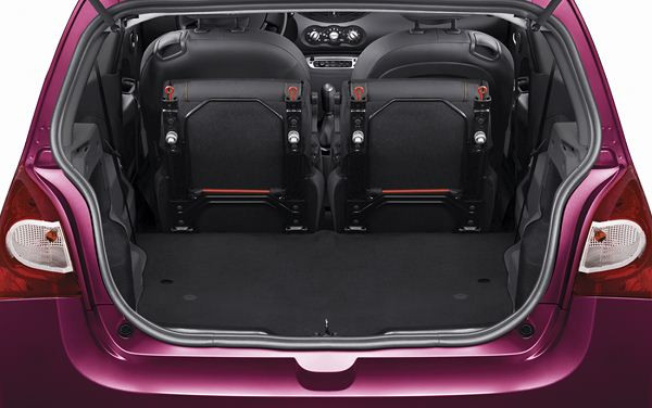 La nouvelle Renault Twingo démarre à partir de 7 990 euros